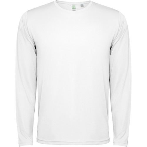white ESTORIL L/S