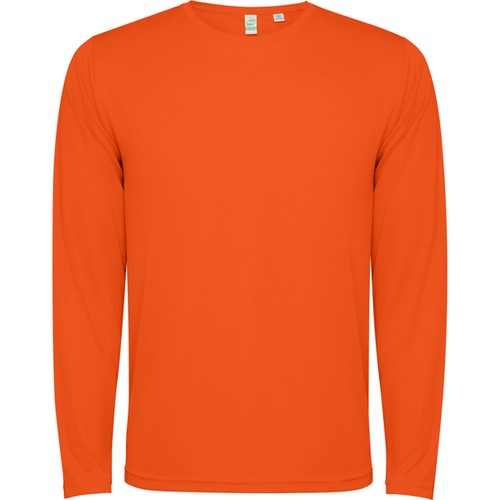 naranja fuego ESTORIL L/S
