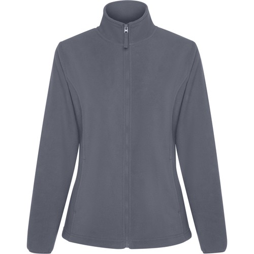 gris plomo NEW ARTIC WOMAN