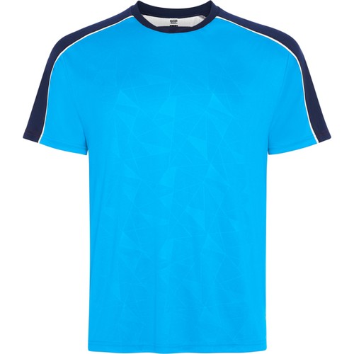 turquesa neón/azul marino TITAN