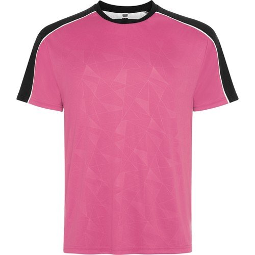 rosa orquídea/negro TITAN