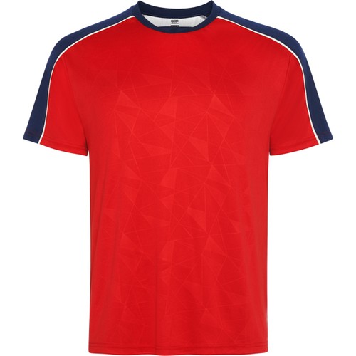 rojo/azul marino TITAN