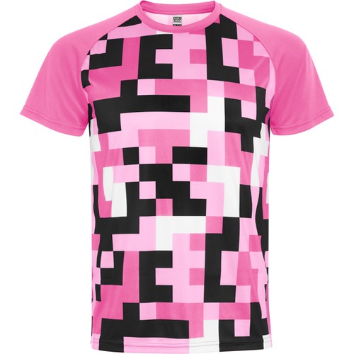 rosa satinado VENTOR