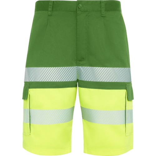 hierba verde/amarillo fluo LADA