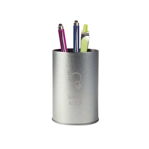 PORTE-CRAYONS BUCKET - 4