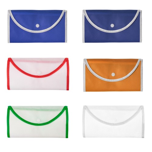 SAC PLIABLE NON WOVEN - 5