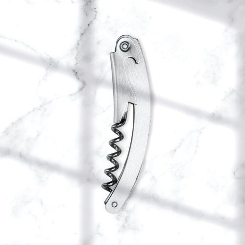 TIRE-BOUCHON MÉTALLIQUE - 2