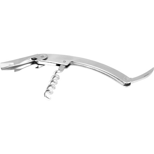 TIRE-BOUCHON MÉTALLIQUE - 6