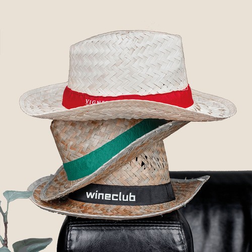 CHAPEAU PANAMA - 3