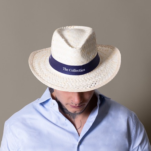 CHAPEAU PANAMA - 4