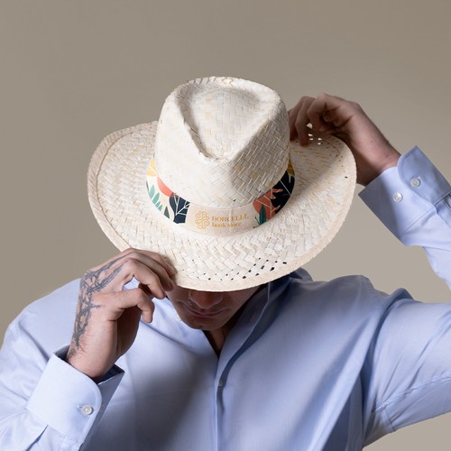 CHAPEAU PANAMA - 5