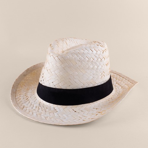 CHAPEAU PANAMA PERSONNALISÉ