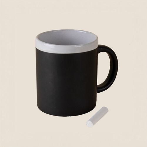 MUG SLATE personnalisé