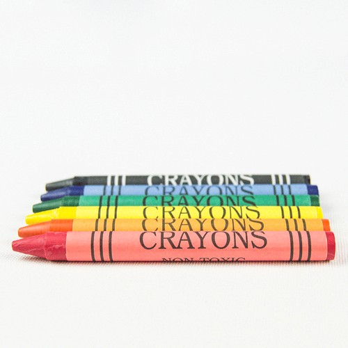 SET CRAYONS WAZI - 5
