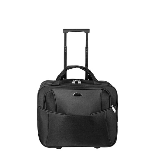 TROLLEY LAPTOP - 3