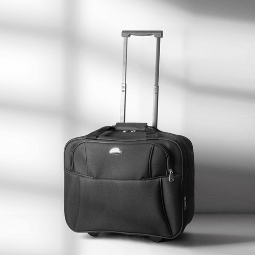 TROLLEY LAPTOP - 5