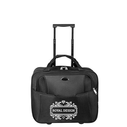 TROLLEY LAPTOP - 6