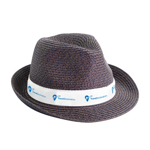 CHAPEAU CAPRI PANAMA - 6
