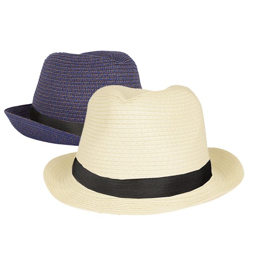 CHAPEAU CAPRI PANAMA - 3