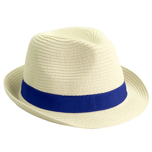 CHAPEAU CAPRI PANAMA personnalisé