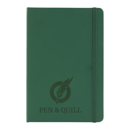 CAHIER LUXE B6 - 4