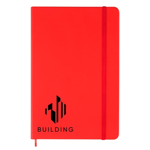 CAHIER LUXE B6 - 5