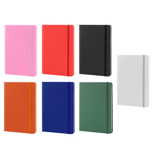 CAHIER LUXE B6 - 6