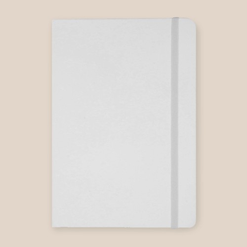 CAHIER LUXE B6 - 2
