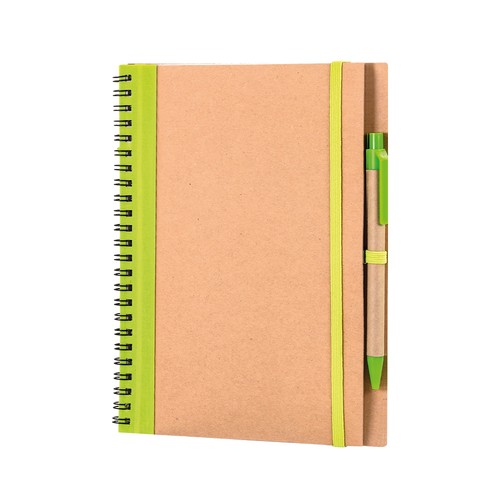 CAHIER RECIKLA - 3