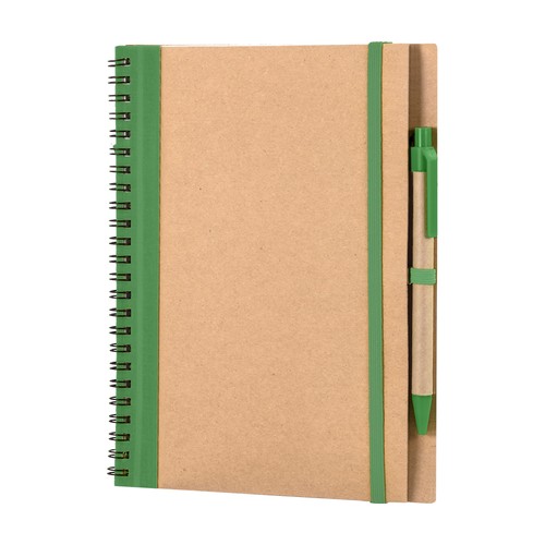 NOTEBOOK RECIKLA
