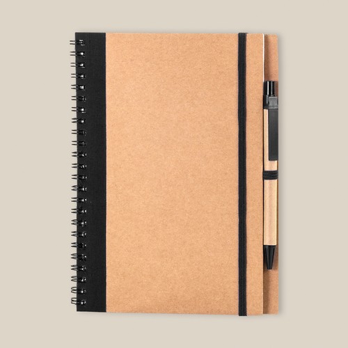 CAHIER RECIKLA - 2