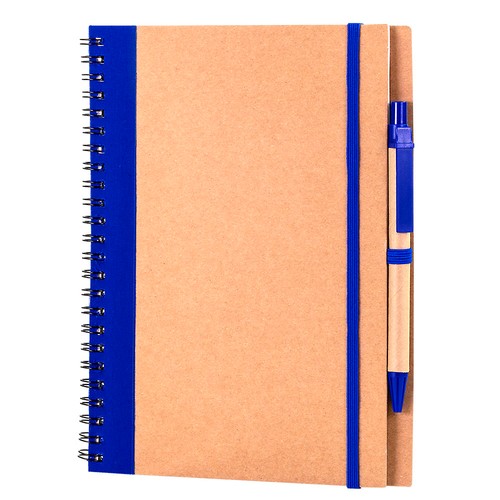 CAHIER RECIKLA personnalisé