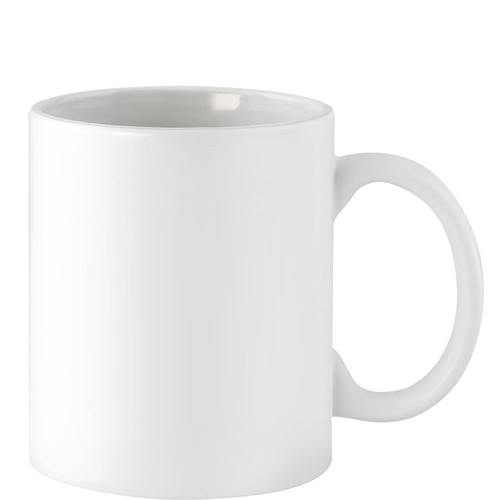 TASSE BASIC WHITE - 5