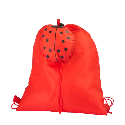 MOCHILA ANIMALS