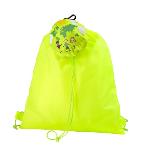MOCHILA ANIMALS