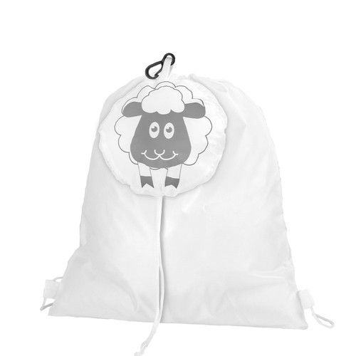 SAC A DOS ANIMALS PERSONNALISÉ