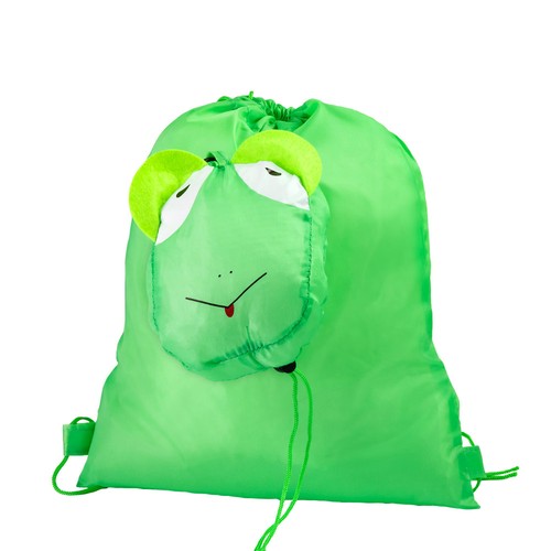 MOCHILA ANIMALS