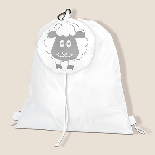 s/c MOCHILA ANIMALS