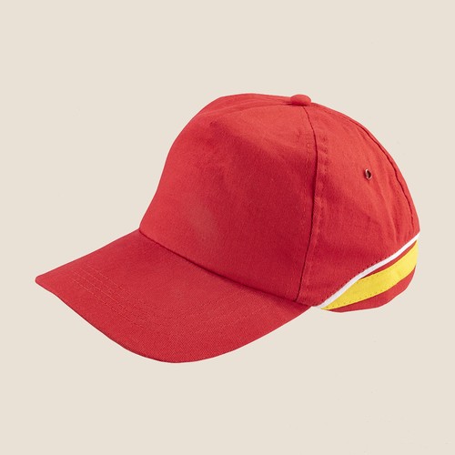 CASQUETTE ESPAÑA - 2