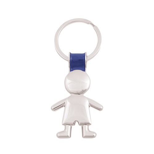 PORTE-CLÉS KINDER - 3