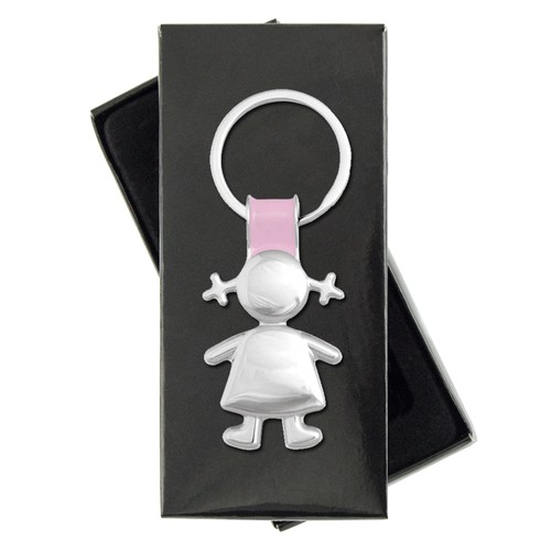 PORTE-CLES KINDER - 4