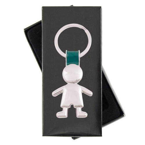 PORTE-CLES KINDER - 6