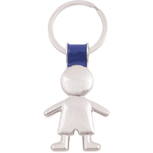 PORTE-CLES KINDER - 1