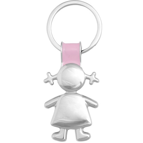 PORTE-CLES KINDER personnalisé