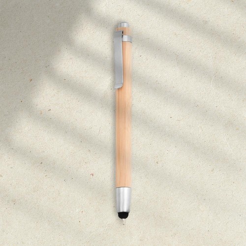 PEN TOUCH BAMBOO PEN TOUCH BAMBOO