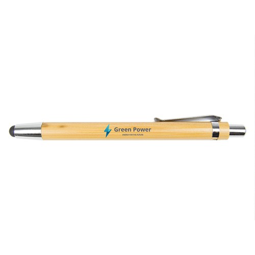 STYLO BAMBOO - 5