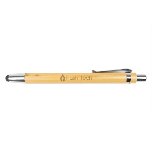 STYLO BAMBOO - 6