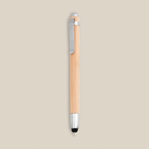 STYLO BAMBOO - 1
