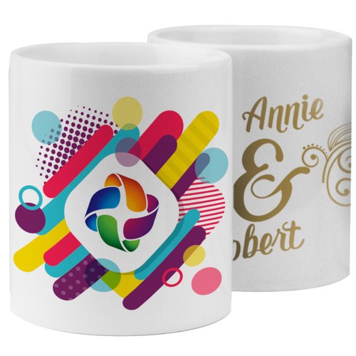TASSE BASIC SUBLIMA - 4
