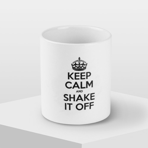 TASSE BASIC SUBLIMA - 5
